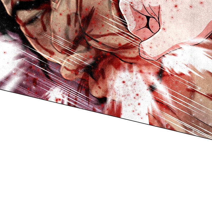 My Gangster Girlfriend Chapter 27 - Manhwa18.com