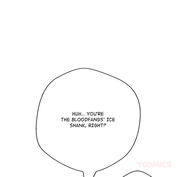 My Gangster Girlfriend Chapter 27 - Manhwa18.com
