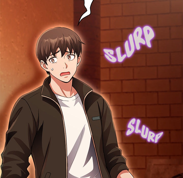 My Gangster Girlfriend Chapter 27 - Manhwa18.com