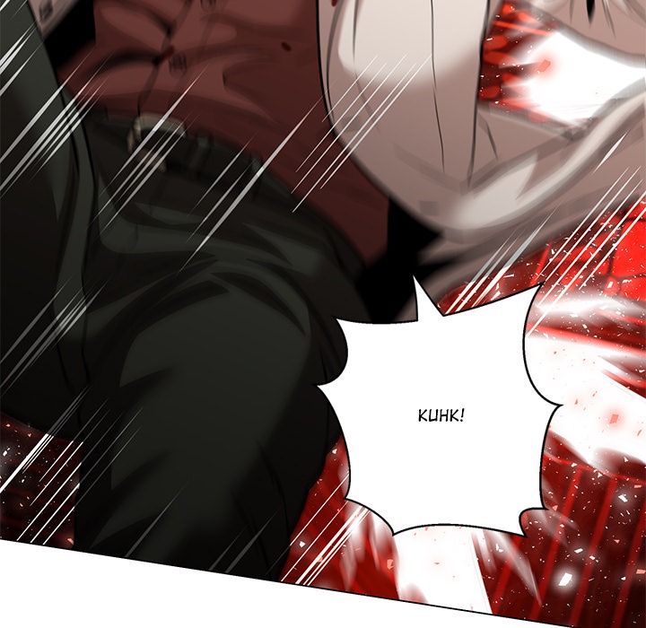 My Gangster Girlfriend Chapter 27 - Manhwa18.com