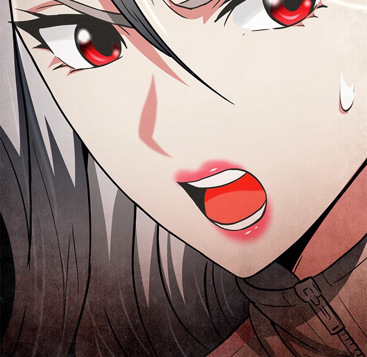 My Gangster Girlfriend Chapter 27 - Manhwa18.com