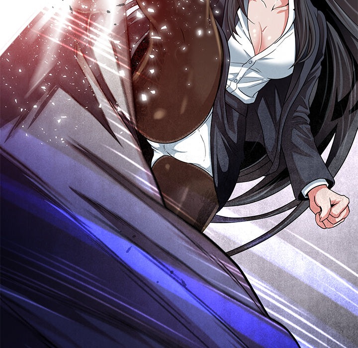 My Gangster Girlfriend Chapter 27 - Manhwa18.com