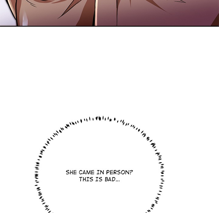 My Gangster Girlfriend Chapter 27 - Manhwa18.com