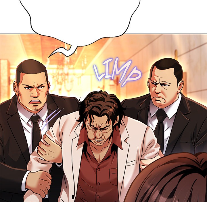 My Gangster Girlfriend Chapter 27 - Manhwa18.com