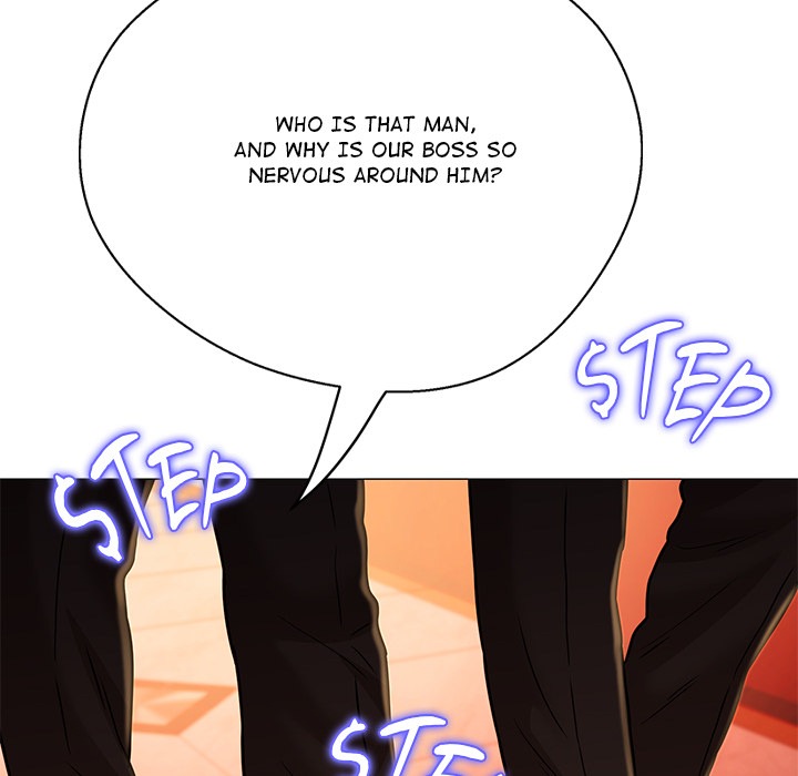 My Gangster Girlfriend Chapter 27 - Manhwa18.com