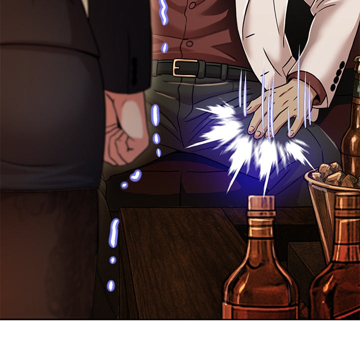 My Gangster Girlfriend Chapter 27 - Manhwa18.com