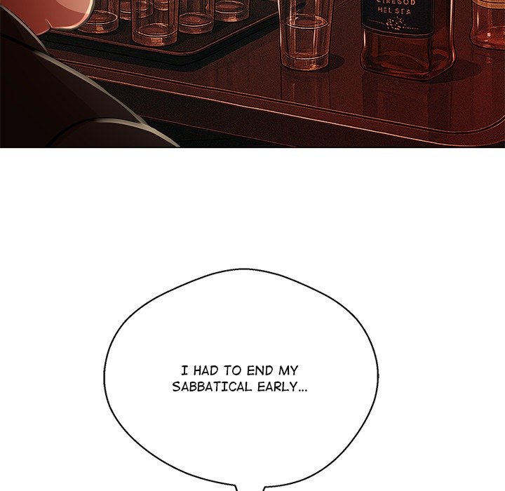 My Gangster Girlfriend Chapter 27 - Manhwa18.com