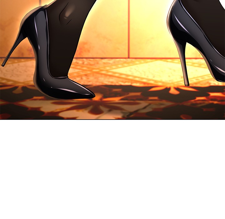 My Gangster Girlfriend Chapter 27 - Manhwa18.com