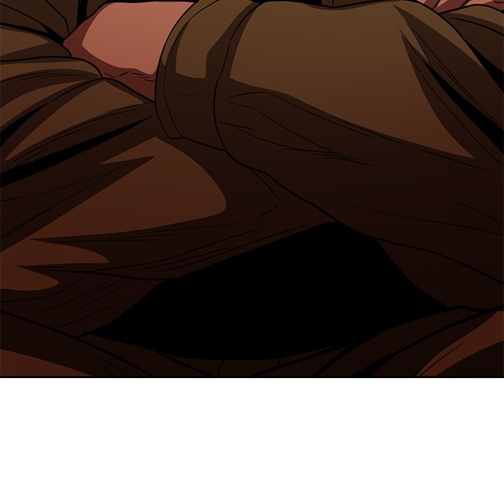 My Gangster Girlfriend Chapter 27 - Manhwa18.com
