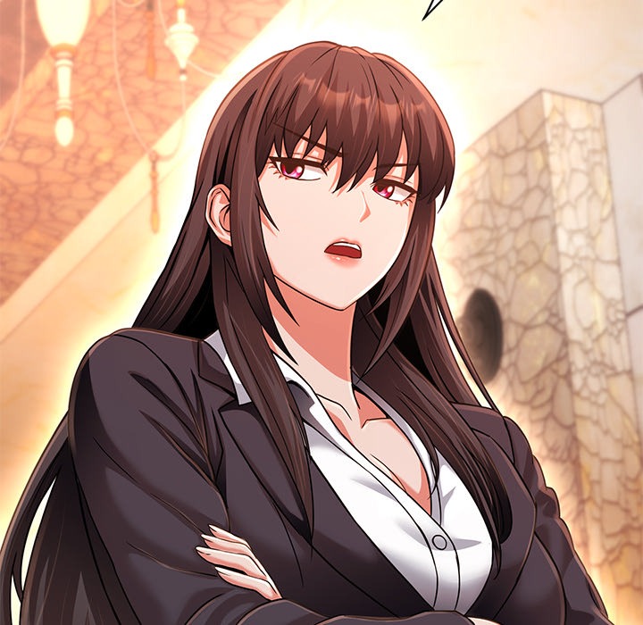 My Gangster Girlfriend Chapter 27 - Manhwa18.com