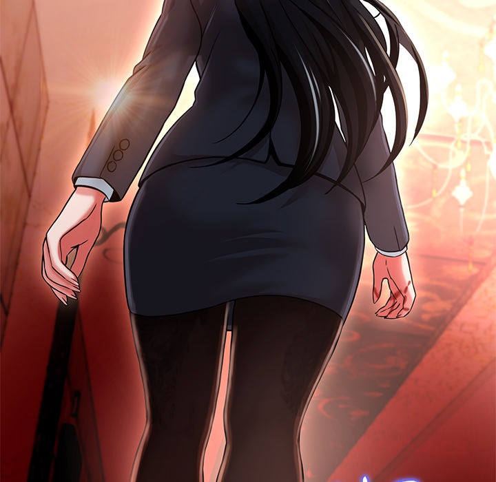 My Gangster Girlfriend Chapter 27 - Manhwa18.com
