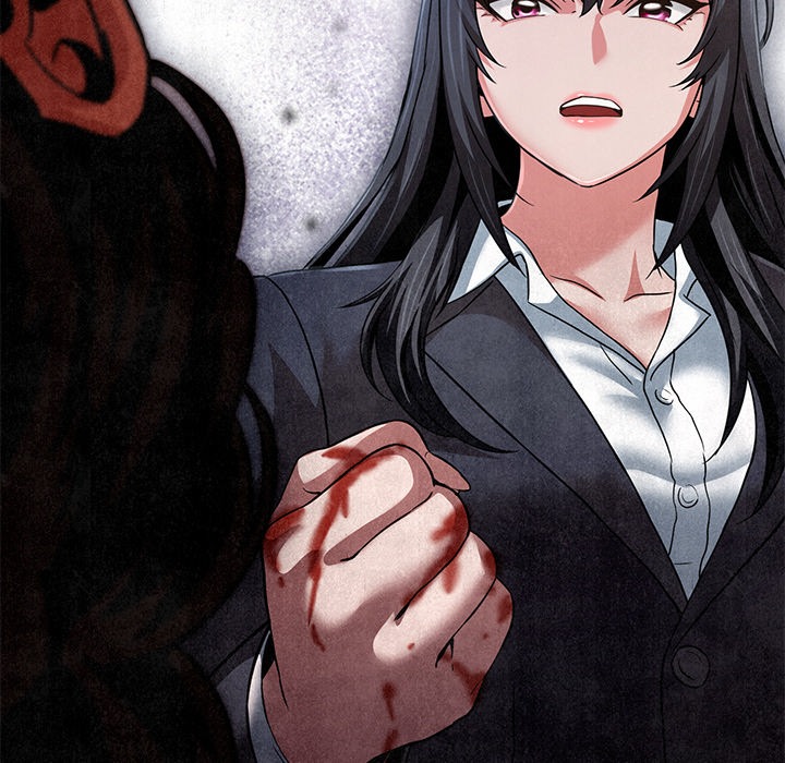 My Gangster Girlfriend Chapter 27 - Manhwa18.com