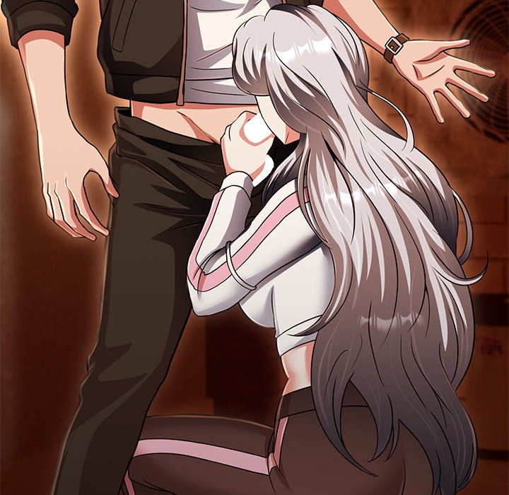 My Gangster Girlfriend Chapter 27 - Manhwa18.com