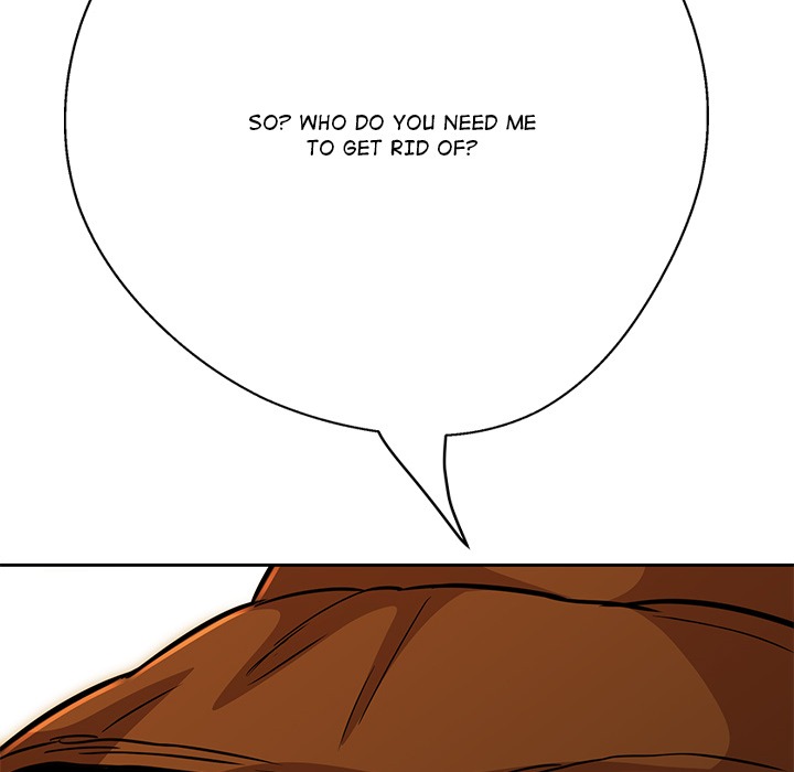 My Gangster Girlfriend Chapter 27 - Manhwa18.com