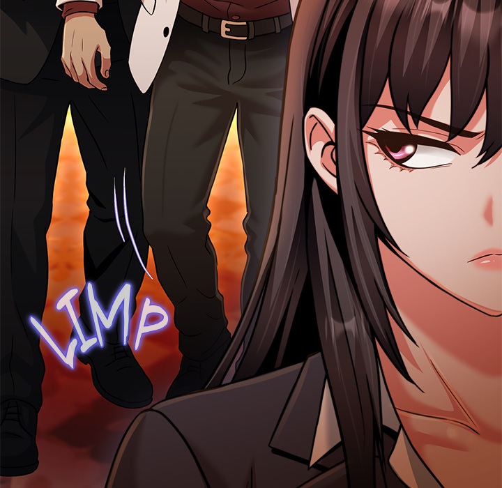 My Gangster Girlfriend Chapter 27 - Manhwa18.com