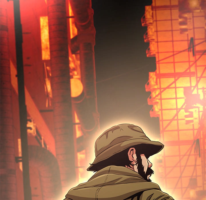 My Gangster Girlfriend Chapter 27 - Manhwa18.com