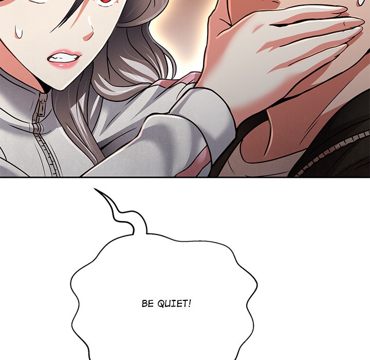 My Gangster Girlfriend Chapter 27 - Manhwa18.com