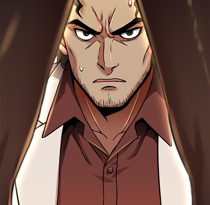 My Gangster Girlfriend Chapter 27 - Manhwa18.com