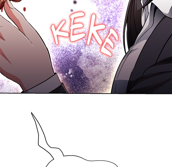 My Gangster Girlfriend Chapter 27 - Manhwa18.com