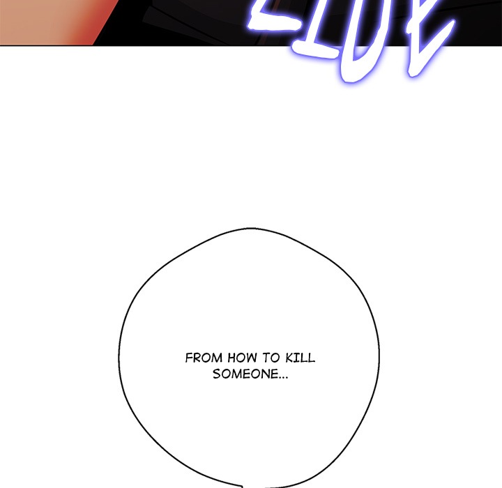 My Gangster Girlfriend Chapter 28 - Manhwa18.com