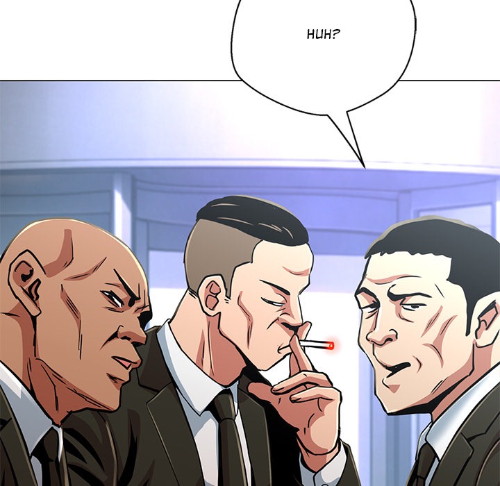 My Gangster Girlfriend Chapter 28 - Manhwa18.com