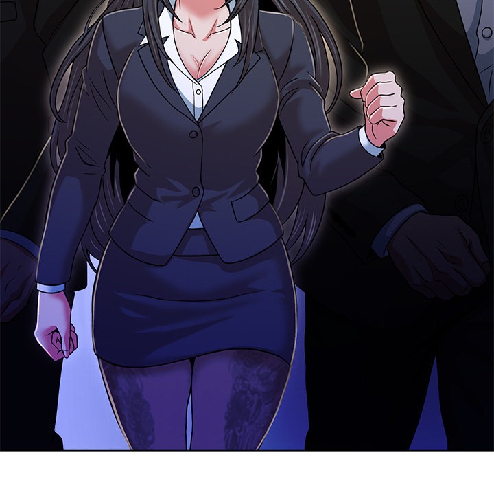 My Gangster Girlfriend Chapter 28 - Manhwa18.com