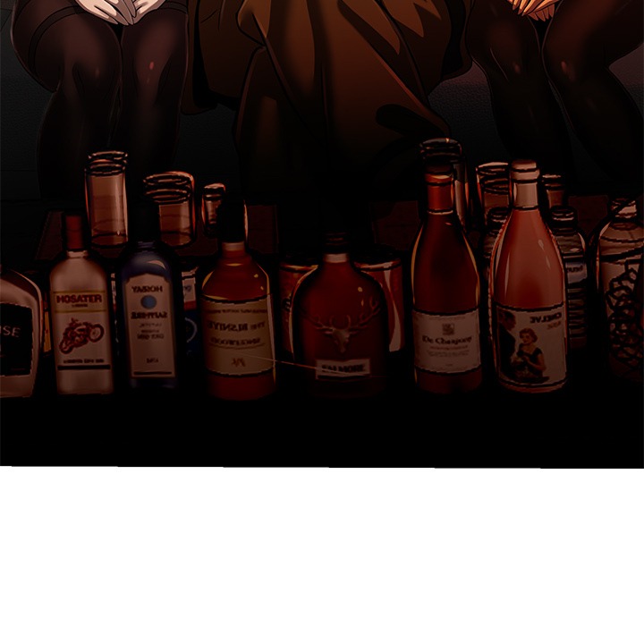 My Gangster Girlfriend Chapter 28 - Manhwa18.com