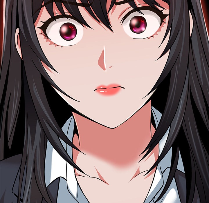 My Gangster Girlfriend Chapter 28 - Manhwa18.com