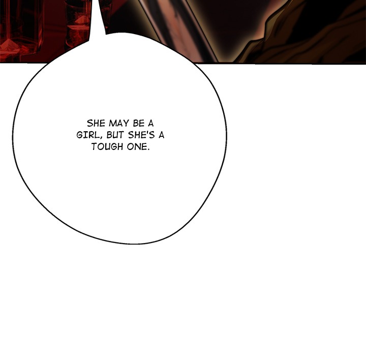 My Gangster Girlfriend Chapter 28 - Manhwa18.com