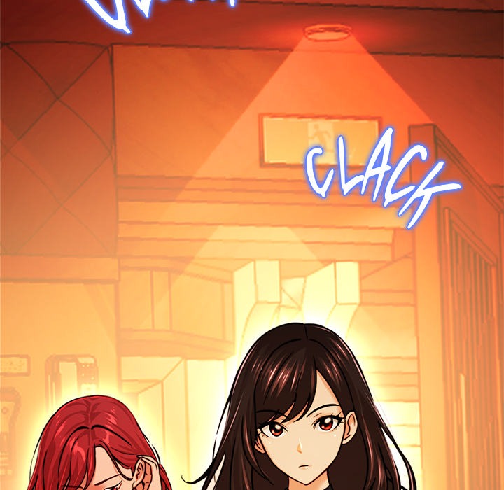 My Gangster Girlfriend Chapter 28 - Manhwa18.com