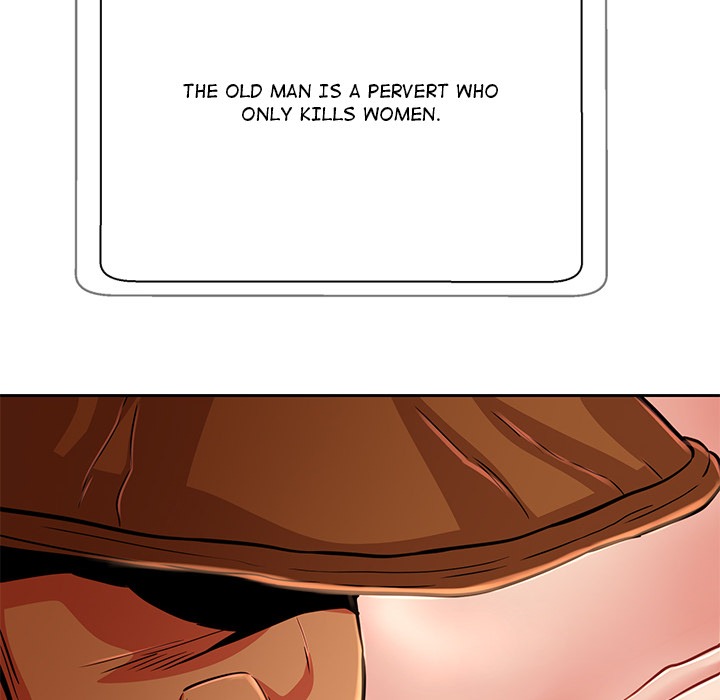 My Gangster Girlfriend Chapter 28 - Manhwa18.com