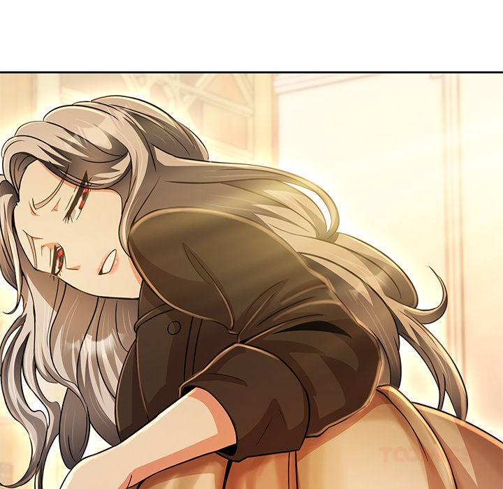 My Gangster Girlfriend Chapter 28 - Manhwa18.com