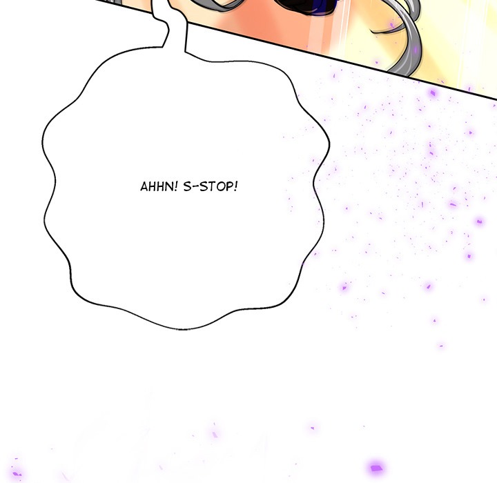 My Gangster Girlfriend Chapter 28 - Manhwa18.com