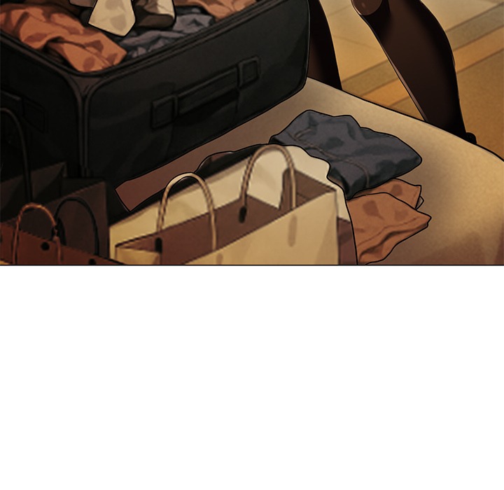 My Gangster Girlfriend Chapter 28 - Manhwa18.com
