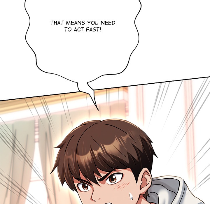 My Gangster Girlfriend Chapter 28 - Manhwa18.com
