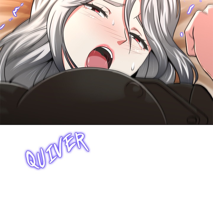 My Gangster Girlfriend Chapter 28 - Manhwa18.com