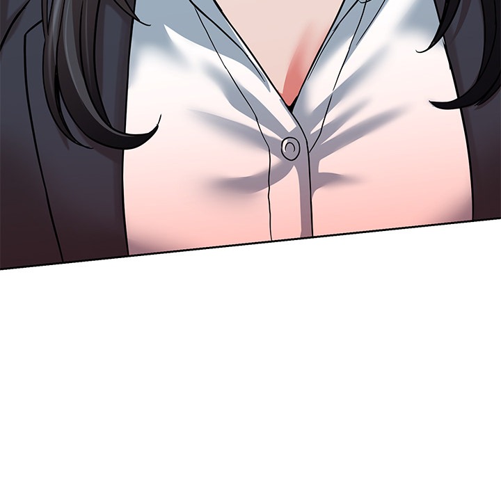 My Gangster Girlfriend Chapter 28 - Manhwa18.com
