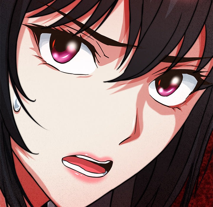 My Gangster Girlfriend Chapter 28 - Manhwa18.com