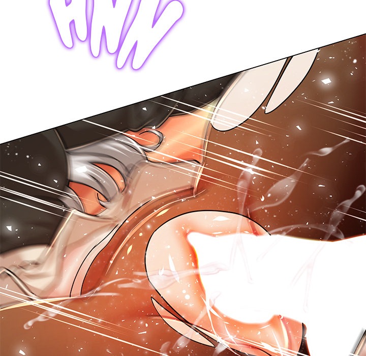 My Gangster Girlfriend Chapter 28 - Manhwa18.com
