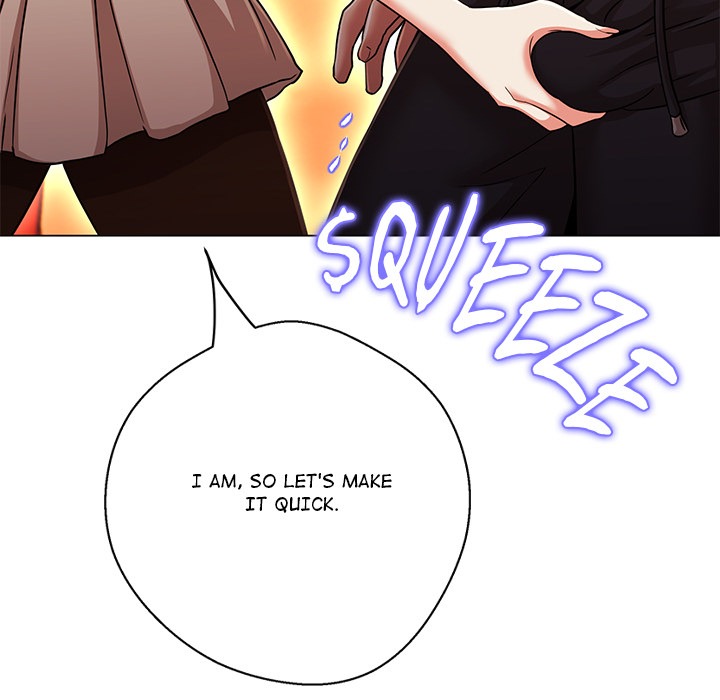 My Gangster Girlfriend Chapter 28 - Manhwa18.com