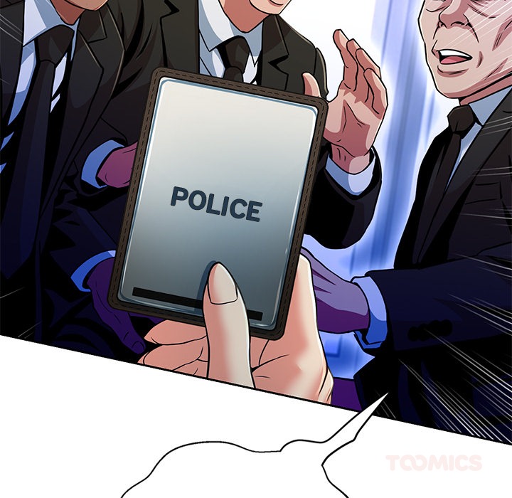 My Gangster Girlfriend Chapter 28 - Manhwa18.com