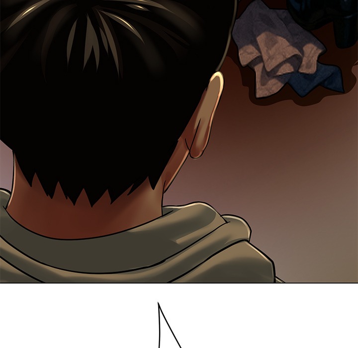 My Gangster Girlfriend Chapter 28 - Manhwa18.com
