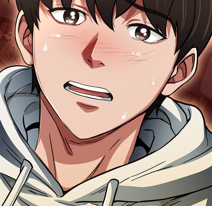 My Gangster Girlfriend Chapter 28 - Manhwa18.com