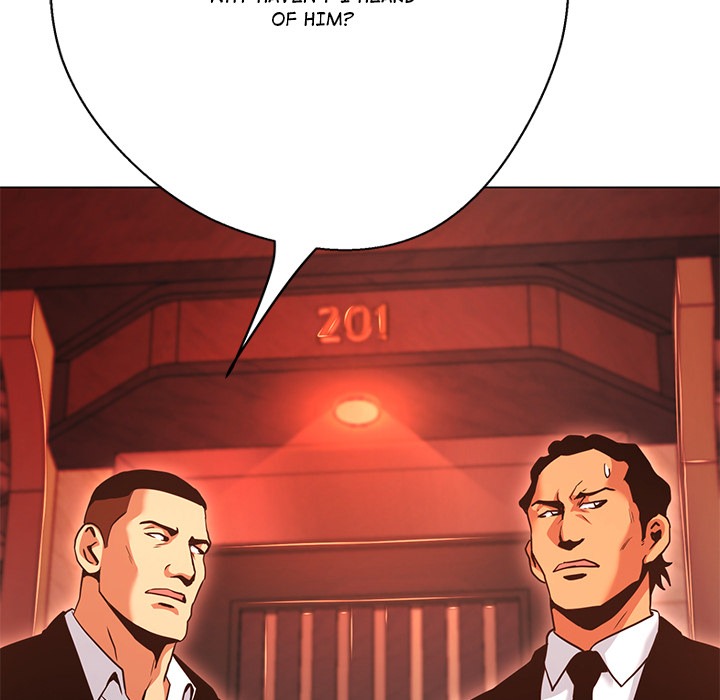 My Gangster Girlfriend Chapter 28 - Manhwa18.com
