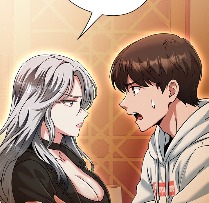 My Gangster Girlfriend Chapter 28 - Manhwa18.com