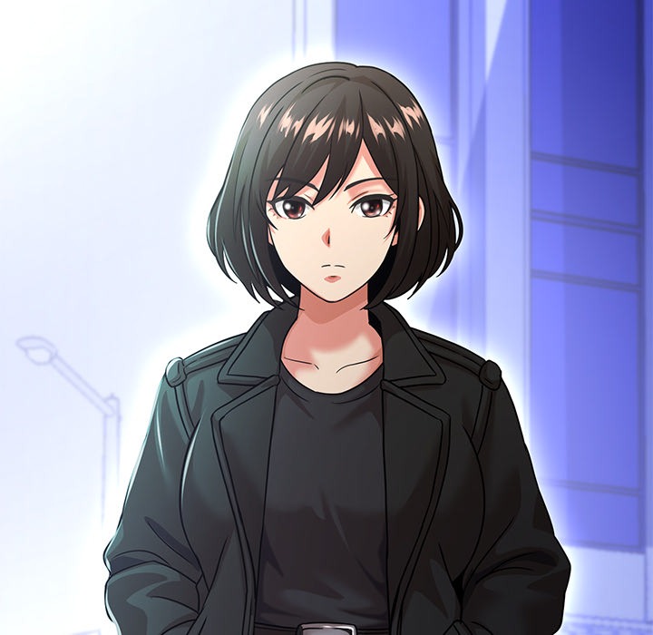 My Gangster Girlfriend Chapter 28 - Manhwa18.com