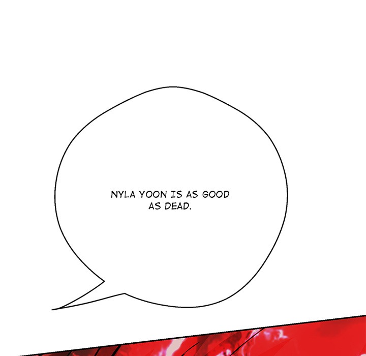 My Gangster Girlfriend Chapter 28 - Manhwa18.com