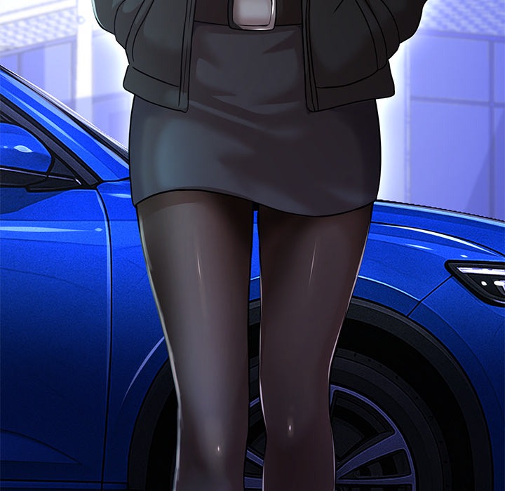 My Gangster Girlfriend Chapter 28 - Manhwa18.com