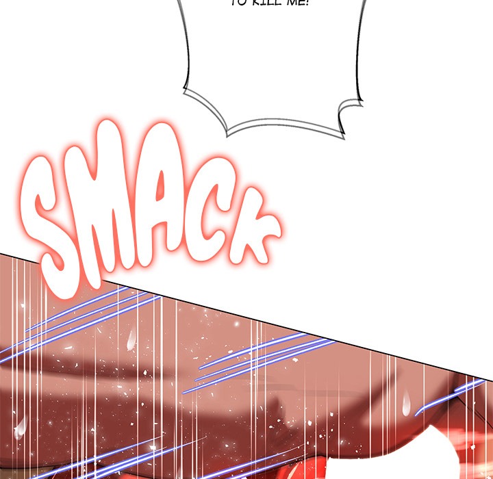 My Gangster Girlfriend Chapter 28 - Manhwa18.com