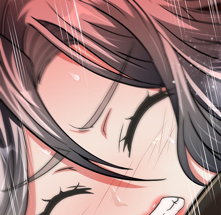 My Gangster Girlfriend Chapter 28 - Manhwa18.com